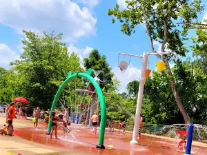Hurricane City Park