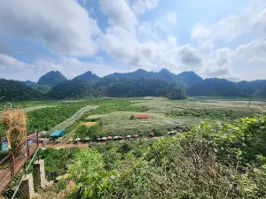 Na Ka Plum Valley