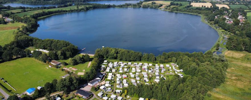 Campingplatz Idyll