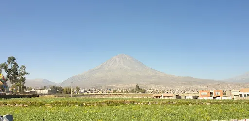 Cerro Colorado