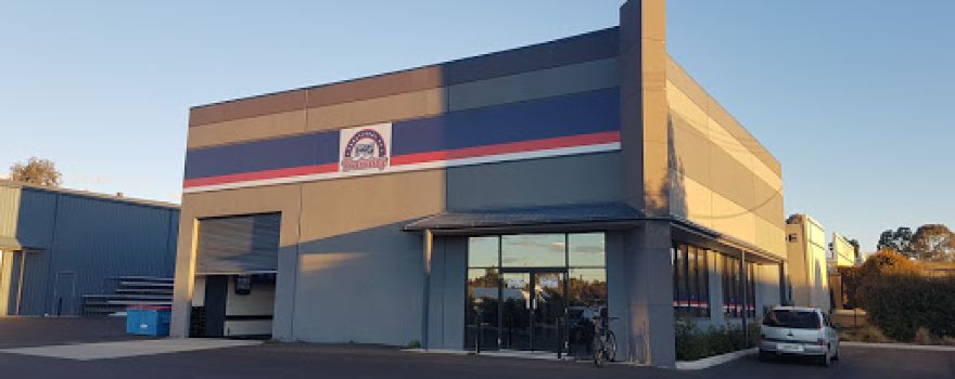 F45 Training Bathurst