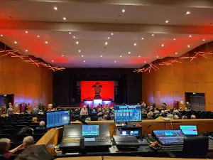 Theater an der Ilmenau