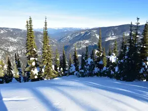 Manning Park