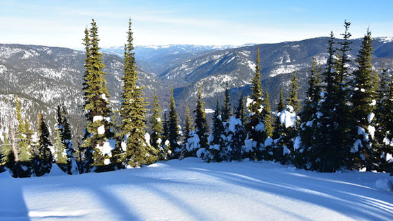 Manning Park