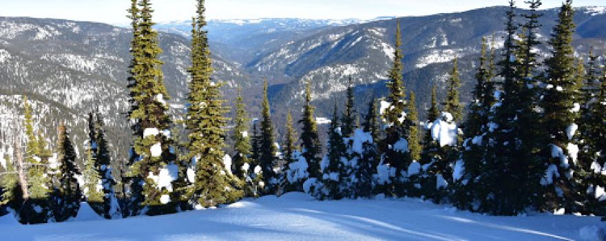 Manning Park