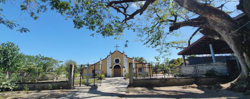 Barangay Palac Palac Hall