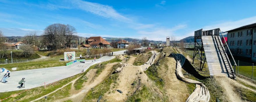 Skatepark Steffisburg