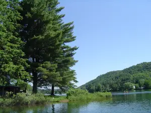 Camp Green Lake - Gatineau