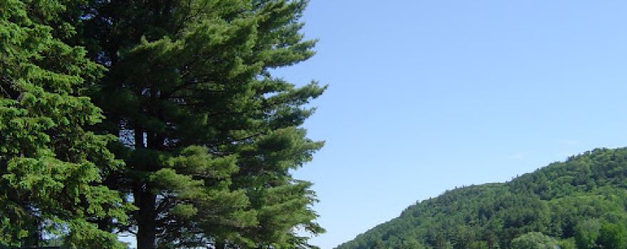 Camp Green Lake - Gatineau