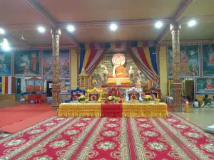 Rathana Ram Pagoda