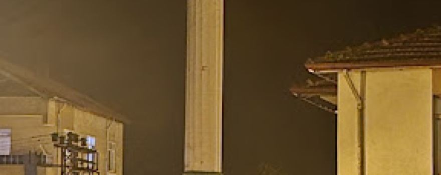 Topçalı Köyü Cami