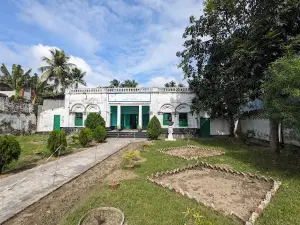 Suchitra Sen Memorial Museum