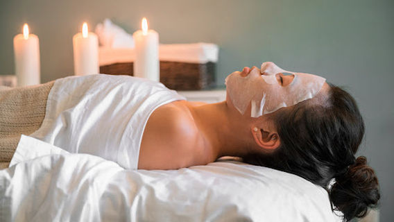 Body to Body Massage Center