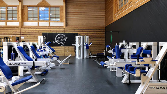 Levi Wellness Club Oy