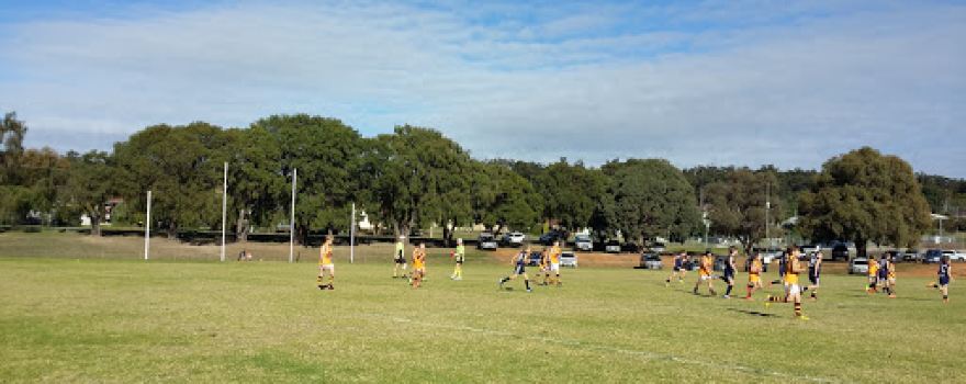VC Mitchell Park
