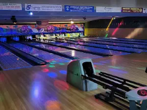 Panther Lanes