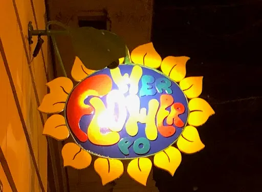 Musikkneipe Flowerpower