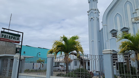 San Ildefonso
