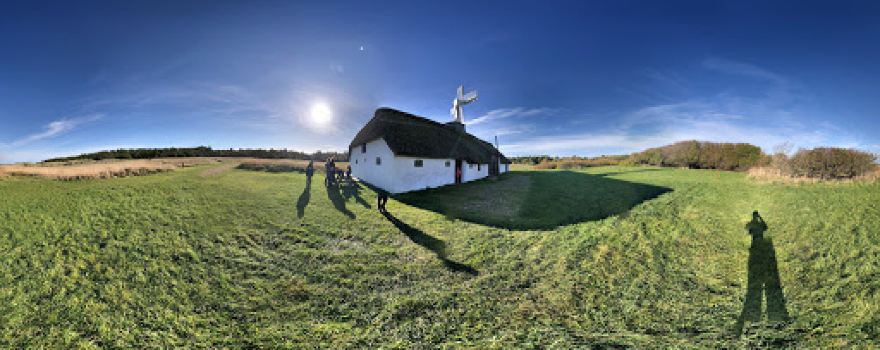 Østerklit Stokmølle