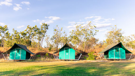 Gorge View Bush Retreat