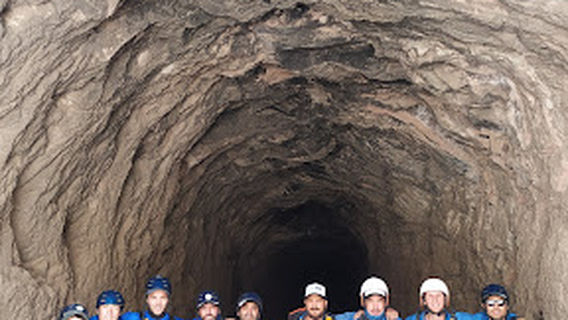 Mendoza River Expeditions