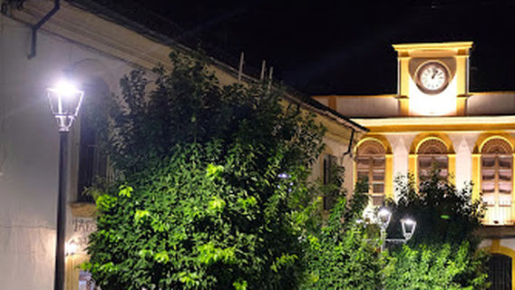 Almodovar del Rio