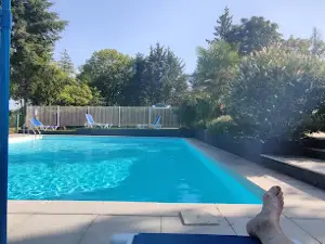 Camping La Petite Valette