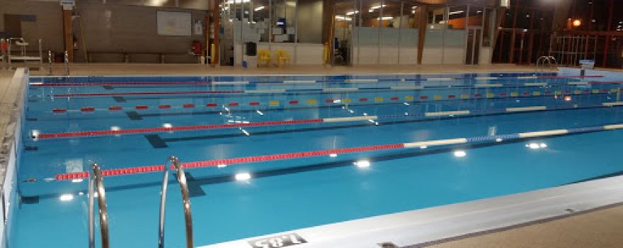 Pool - Noeux-les-Mines