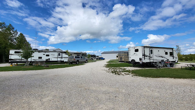 Baileys Grove Campground