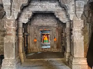 Mudhai Devi Mandir
