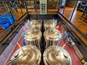 Homeplace Beer Company