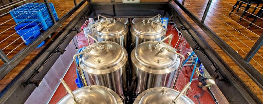 Homeplace Beer Company