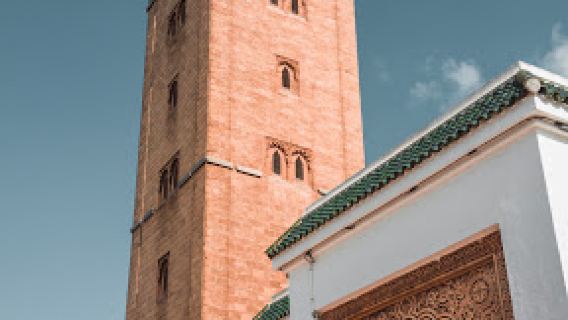 Badr Mosque