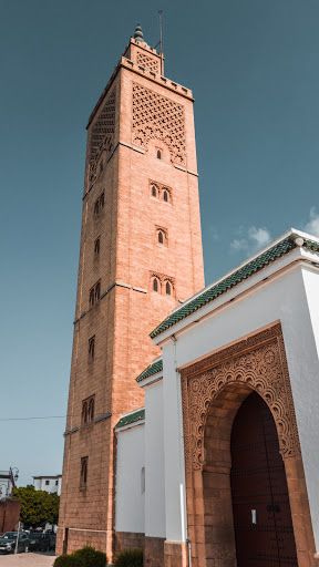 Badr Mosque