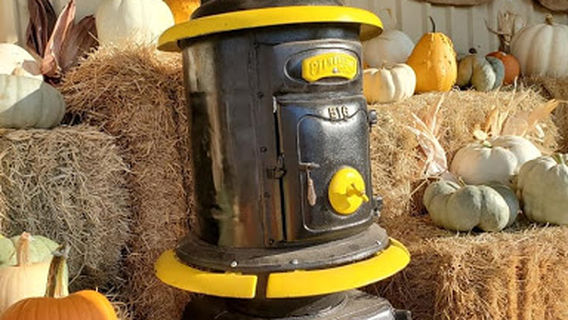 TLC Pumpkin Patch