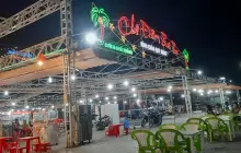 Ba Tri District Theater