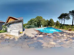 Camping La Jolie Rochelle