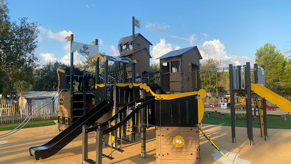 Campéole La Côte des Roses