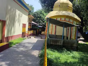 Aparna Shaktipeeth Shri Shri Bhabani Temple, Bhawanipur