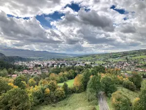 Turnul Belvedere