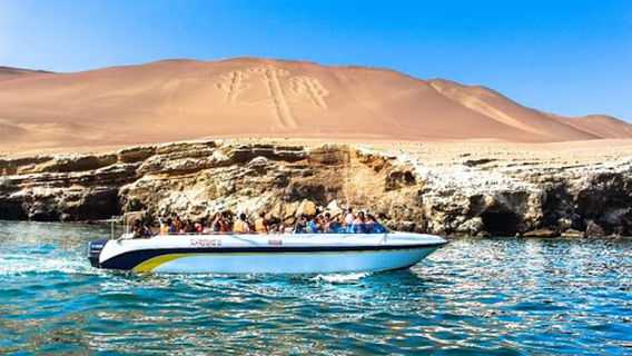 Paracas