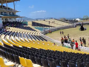 Trelawny Multi-Purpose Stadium