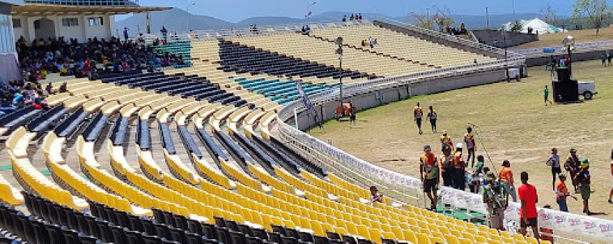 Trelawny Multi-Purpose Stadium