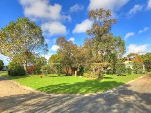 Yarram Holiday Park