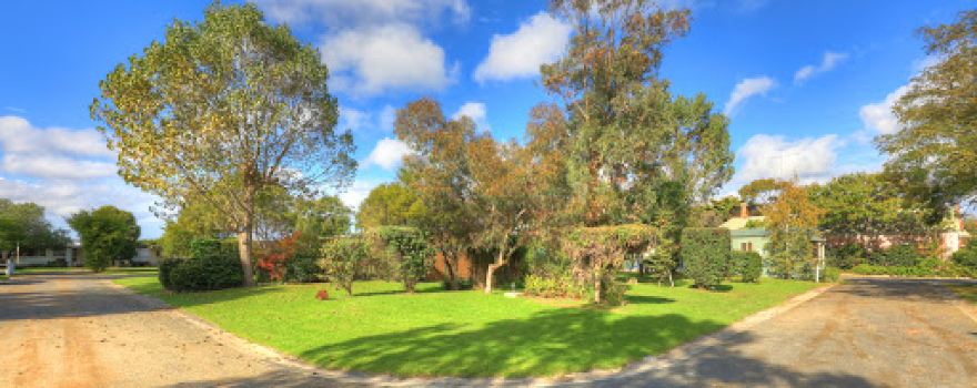 Yarram Holiday Park