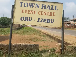Oru Town Hall