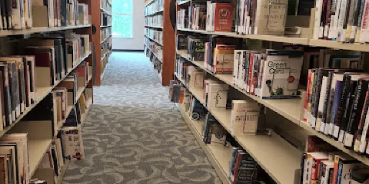 Terrebonne Parish Public Library