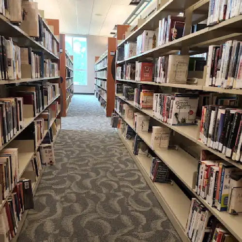 Terrebonne Parish Public Library