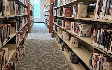 Terrebonne Parish Public Library