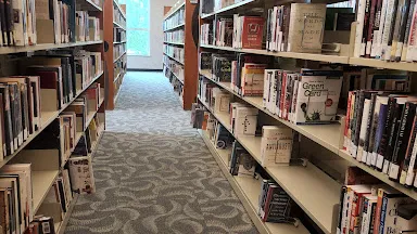 Terrebonne Parish Public Library
